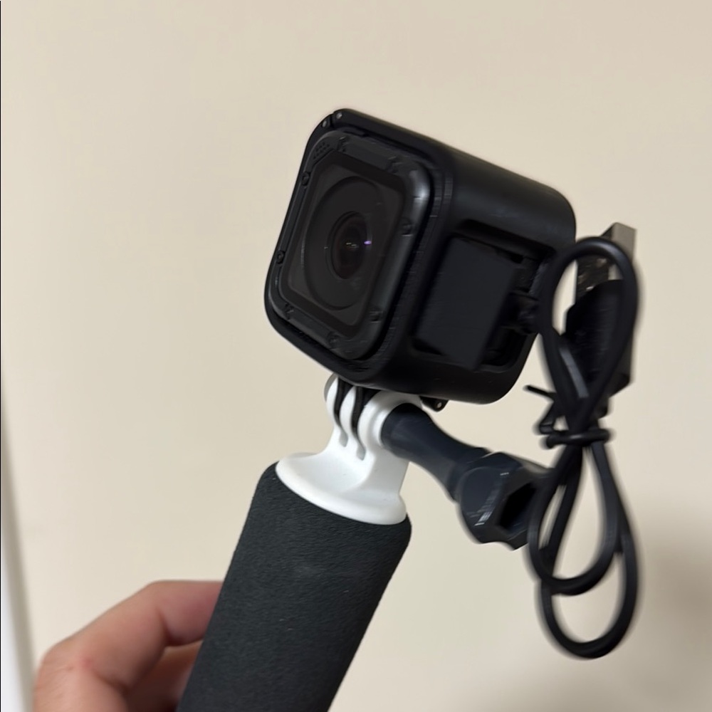 GoPro HERO4 Session - Picture 3 of 11